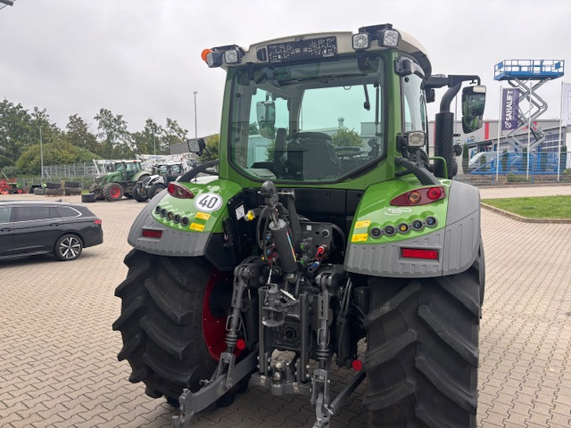 Fendt 516 Vario Gen3 Power Sett.2 - Traktor: pilt 4 Fendt 516 Vario Gen3 Power Sett.2 - Traktor: pilt 4