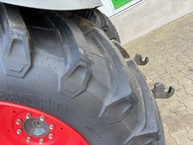 Fendt 516 Vario Gen3 Profi Setting2 - Traktor: pilt 4 Fendt 516 Vario Gen3 Profi Setting2 - Traktor: pilt 4
