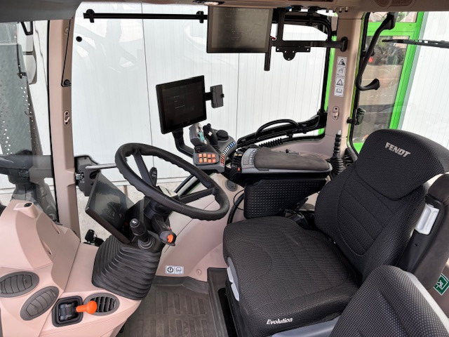 Fendt 516 Vario Gen3 Profi Setting2 - Traktor: pilt 3 Fendt 516 Vario Gen3 Profi Setting2 - Traktor: pilt 3