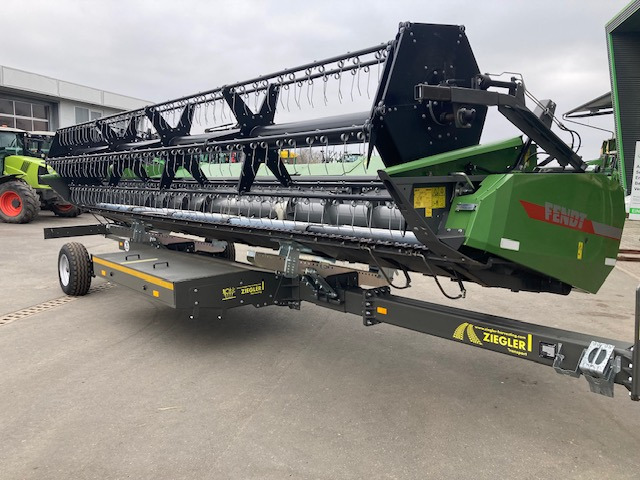 Fendt 6335C Stage 5 - Kombain: pilt 5 Fendt 6335C Stage 5 - Kombain: pilt 5