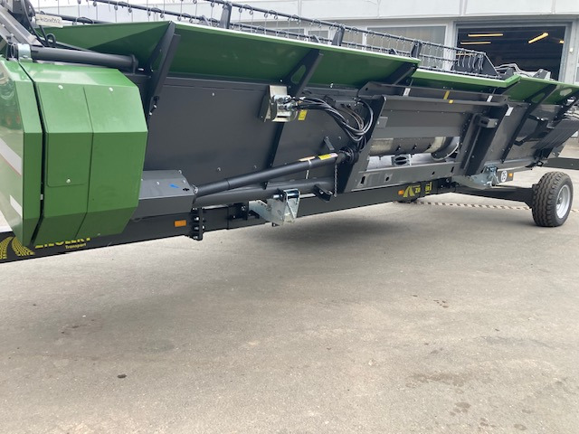 Fendt 6335C Stage 5 - Kombain: pilt 4 Fendt 6335C Stage 5 - Kombain: pilt 4
