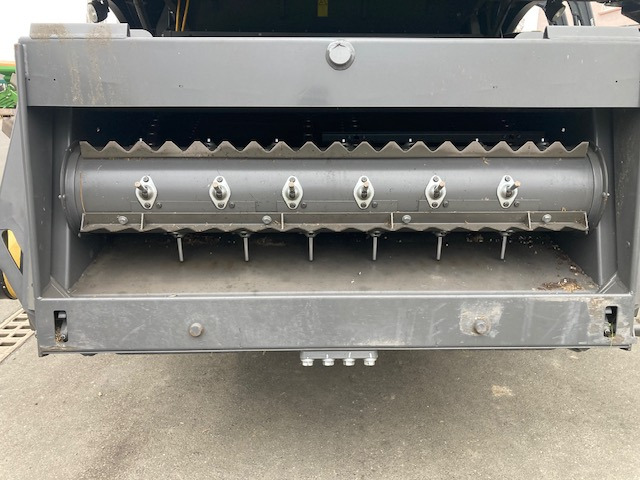 Uus Kombain Fendt 6335C Stage 5: pilt 9