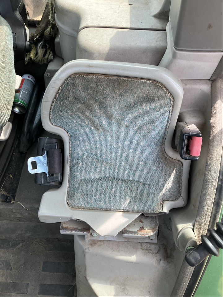 Fendt 718 Com3 Vario TMS - Traktor: pilt 3 Fendt 718 Com3 Vario TMS - Traktor: pilt 3