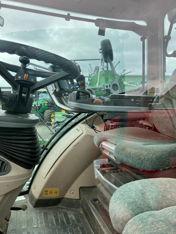 Fendt 718 Vario Profi - Traktor: pilt 2 Fendt 718 Vario Profi - Traktor: pilt 2