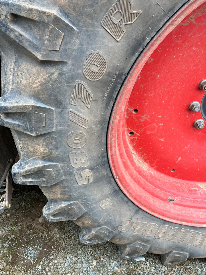 Fendt 718 Vario S4 Power - Traktor: pilt 3 Fendt 718 Vario S4 Power - Traktor: pilt 3