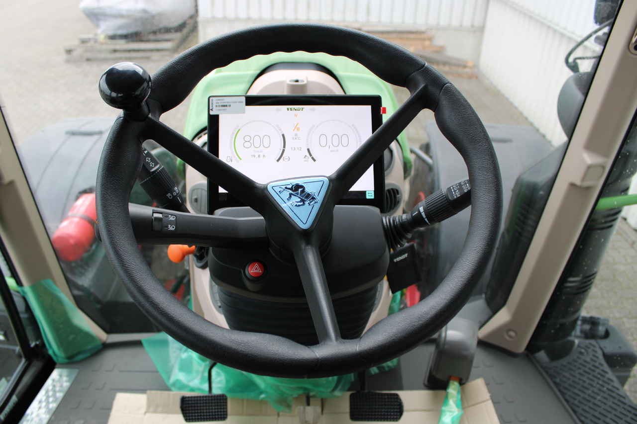Fendt 724 Vario Gen6 Profi Sett2 - Traktor: pilt 5 Fendt 724 Vario Gen6 Profi Sett2 - Traktor: pilt 5