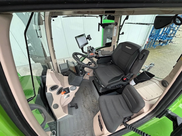 Fendt 724 Vario Gen7 Power Setting2 - Traktor: pilt 4 Fendt 724 Vario Gen7 Power Setting2 - Traktor: pilt 4