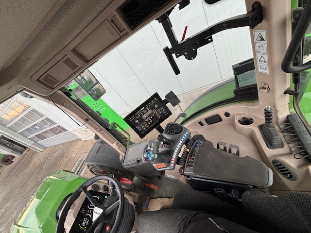 Fendt 724 Vario Gen7 Profi Setting2 - Traktor: pilt 3 Fendt 724 Vario Gen7 Profi Setting2 - Traktor: pilt 3