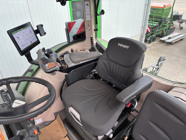 Fendt 726 Vario Gen7 Profi Setting2 - Traktor: pilt 3 Fendt 726 Vario Gen7 Profi Setting2 - Traktor: pilt 3