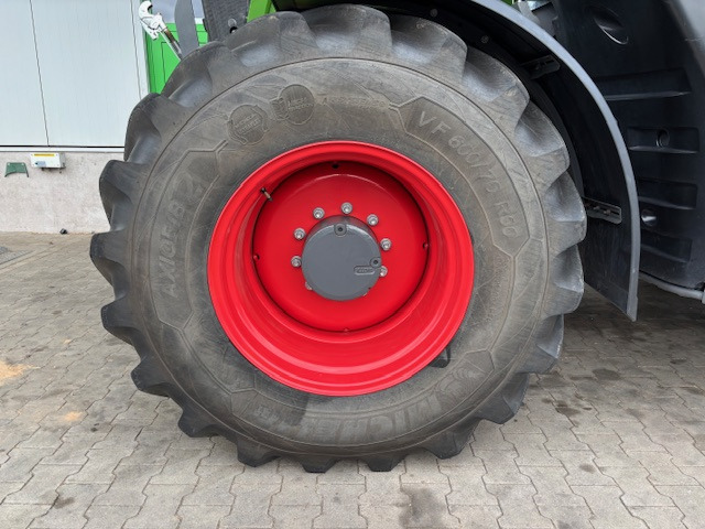 Fendt 726 Vario Gen7 Profi Setting2 - Traktor: pilt 5 Fendt 726 Vario Gen7 Profi Setting2 - Traktor: pilt 5