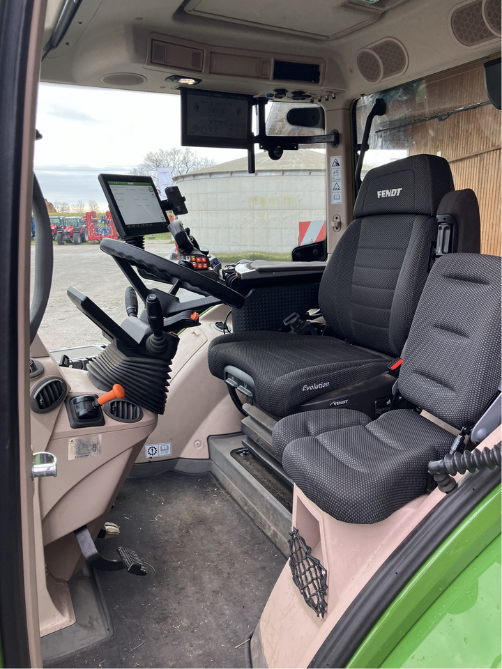 Fendt 728 Vario Gen7 - Traktor: pilt 2 Fendt 728 Vario Gen7 - Traktor: pilt 2