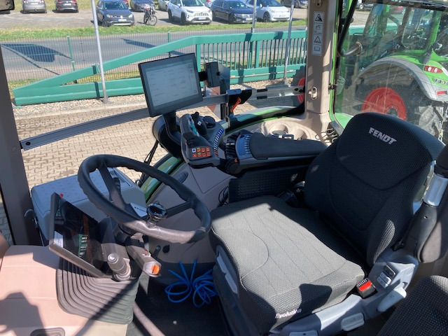 Fendt 930 Vario Gen7 Profi Setting2 - Traktor: pilt 4 Fendt 930 Vario Gen7 Profi Setting2 - Traktor: pilt 4