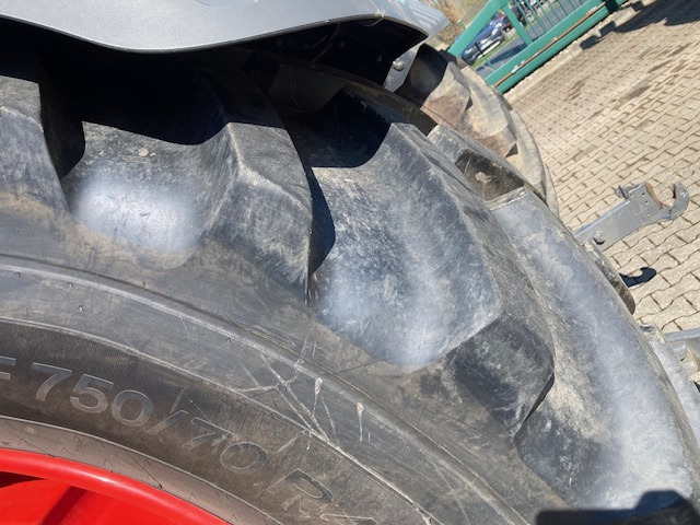 Fendt 930 Vario Gen7 Profi Setting2 - Traktor: pilt 5 Fendt 930 Vario Gen7 Profi Setting2 - Traktor: pilt 5