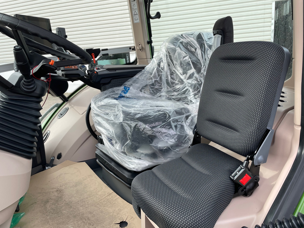 Fendt 936 Vario Gen7 Profi Setting2 - Traktor: pilt 2 Fendt 936 Vario Gen7 Profi Setting2 - Traktor: pilt 2