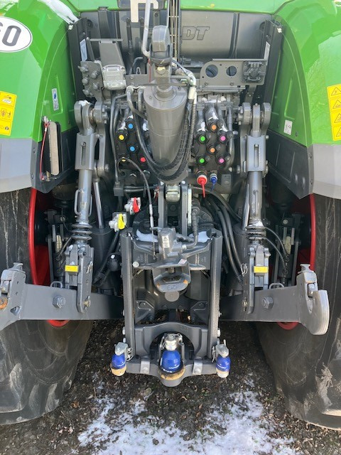 Fendt 939 Vario Gen7 Profi Setting2 - Traktor: pilt 3 Fendt 939 Vario Gen7 Profi Setting2 - Traktor: pilt 3