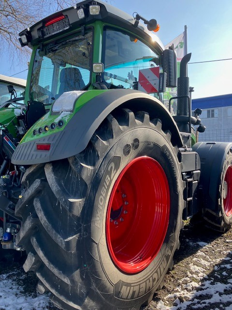 Fendt 939 Vario Gen7 Profi Setting2 - Traktor: pilt 2 Fendt 939 Vario Gen7 Profi Setting2 - Traktor: pilt 2