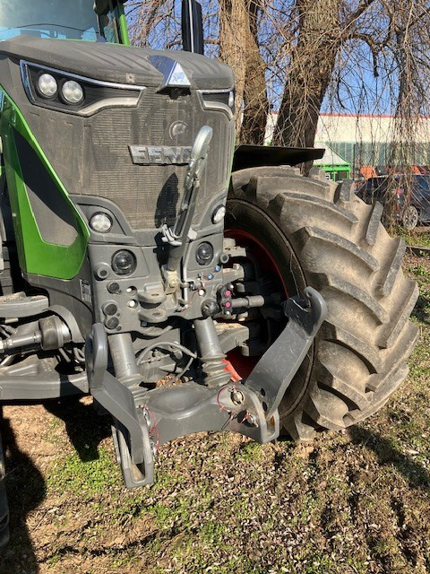 Fendt 939 Vario Gen7 Profi Setting2 - Traktor: pilt 4 Fendt 939 Vario Gen7 Profi Setting2 - Traktor: pilt 4