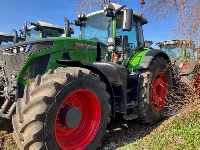 Fendt 939 Vario Gen7 Profi Setting2 - Traktor: pilt 4 Fendt 939 Vario Gen7 Profi Setting2 - Traktor: pilt 4