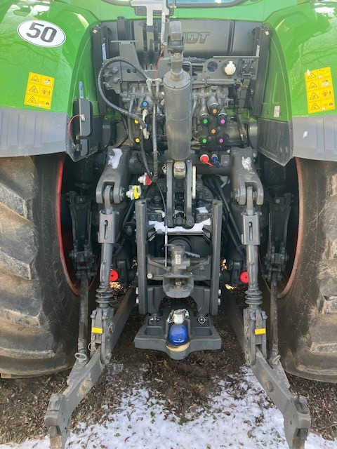 Fendt 939 Vario Gen7 Profi Setting2 - Traktor: pilt 2 Fendt 939 Vario Gen7 Profi Setting2 - Traktor: pilt 2