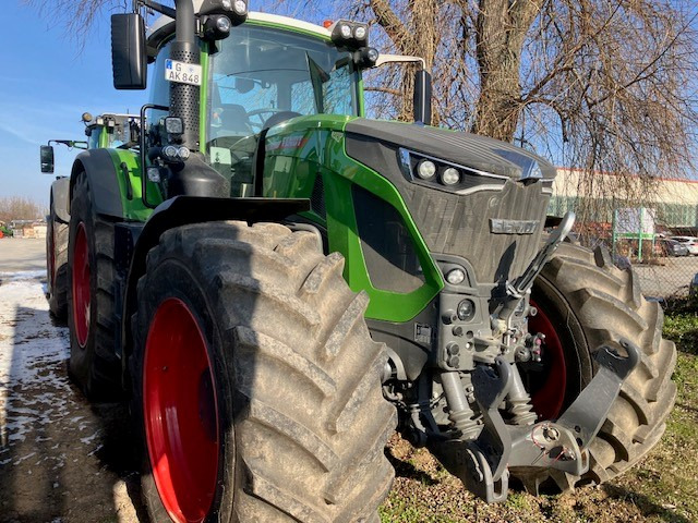 Fendt 939 Vario Gen7 Profi Setting2 - Traktor: pilt 5 Fendt 939 Vario Gen7 Profi Setting2 - Traktor: pilt 5