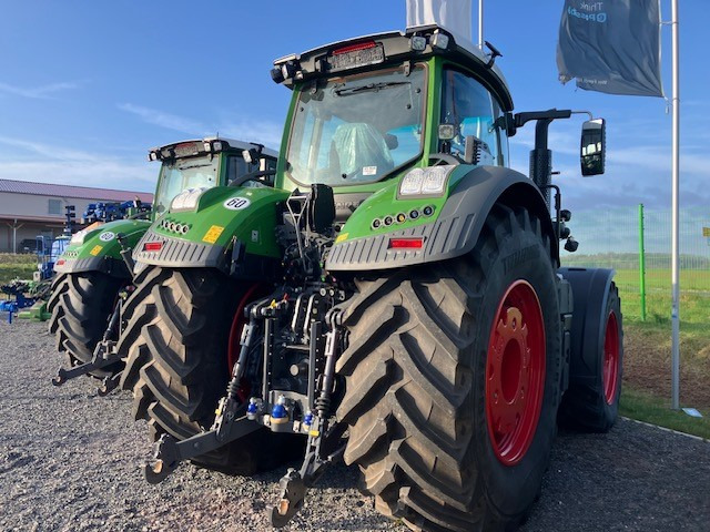 Fendt 942 Vario Gen7 Power Setting2 - Traktor: pilt 3 Fendt 942 Vario Gen7 Power Setting2 - Traktor: pilt 3