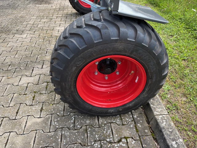 Fendt Former 860 C PRO - Kaarutaja/ Reha: pilt 3 Fendt Former 860 C PRO - Kaarutaja/ Reha: pilt 3