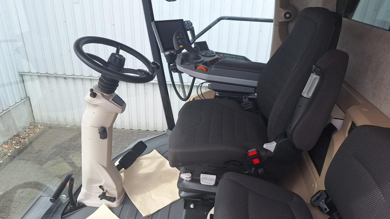 Fendt IDEAL 7 TA - Kombain: pilt 5 Fendt IDEAL 7 TA - Kombain: pilt 5