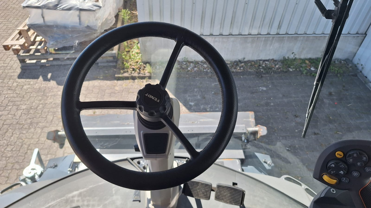 Fendt IDEAL 9 T - Kombain: pilt 5 Fendt IDEAL 9 T - Kombain: pilt 5