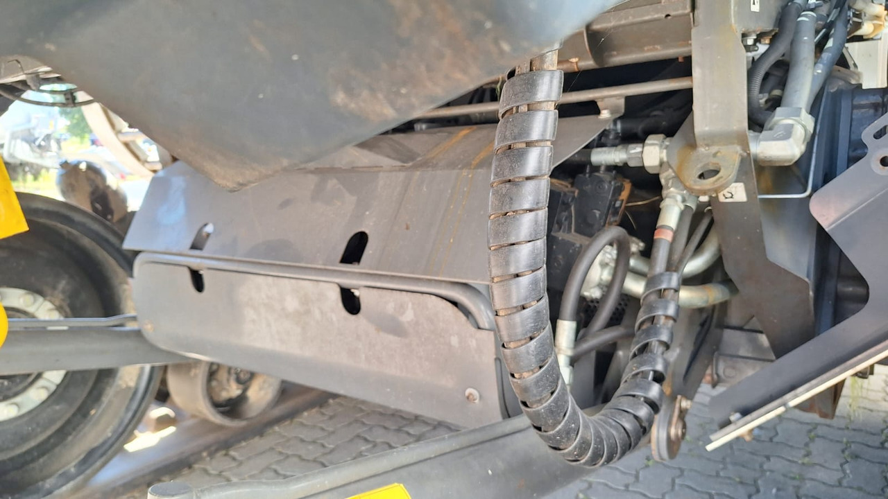 Fendt IDEAL 9 T - Kombain: pilt 3 Fendt IDEAL 9 T - Kombain: pilt 3