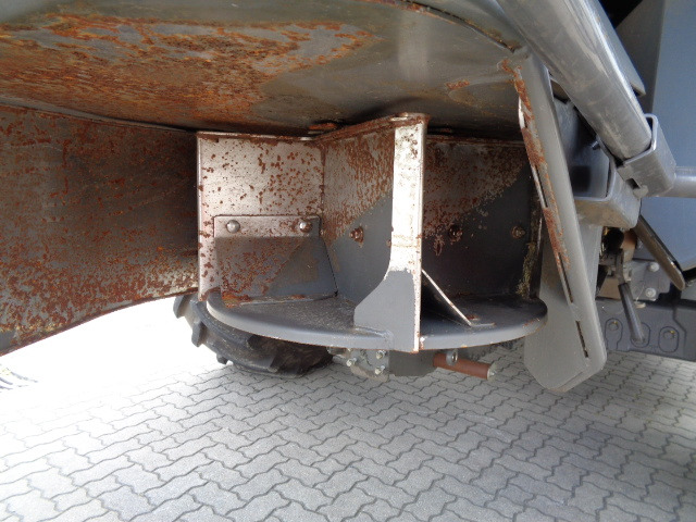 Kombain Fendt Ideal 10TA: pilt 6