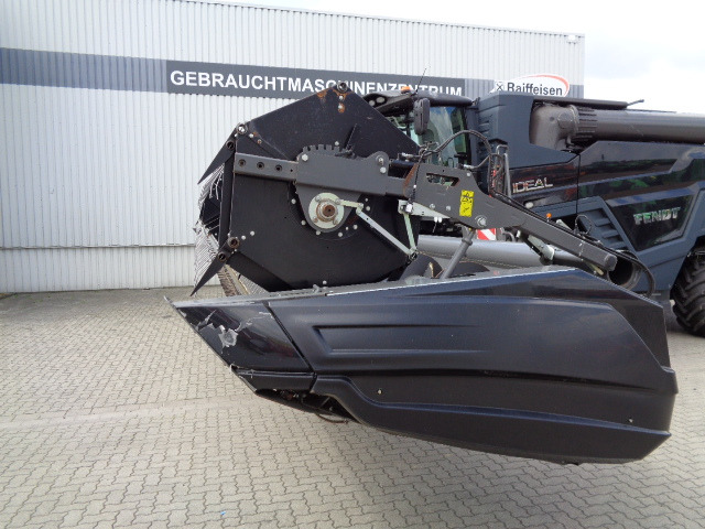 Kombain Fendt Ideal 10TA: pilt 14