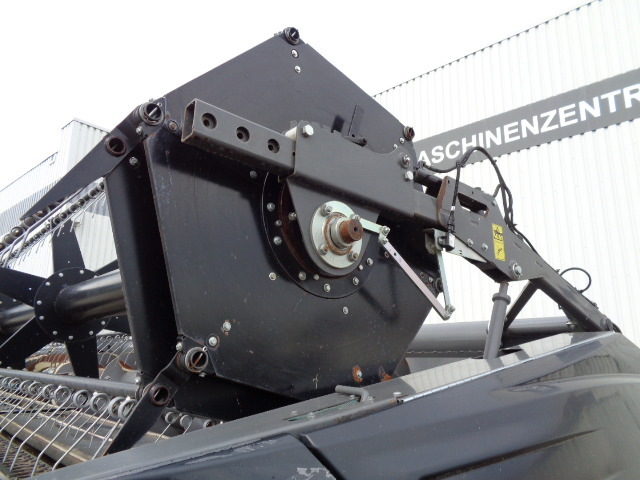 Fendt Ideal 10TA - Kombain: pilt 4 Fendt Ideal 10TA - Kombain: pilt 4