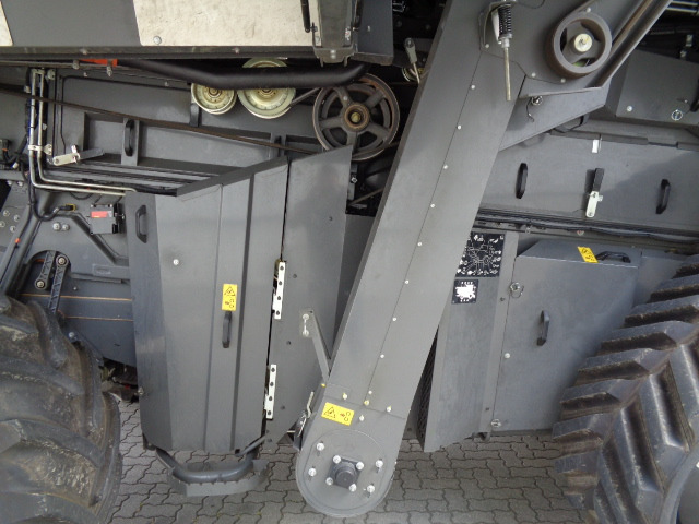 Kombain Fendt Ideal 10TA: pilt 21