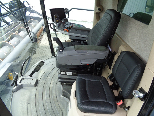 Kombain Fendt Ideal 10TA: pilt 19