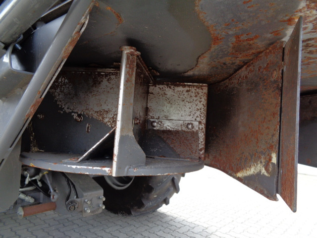 Kombain Fendt Ideal 10TA: pilt 22