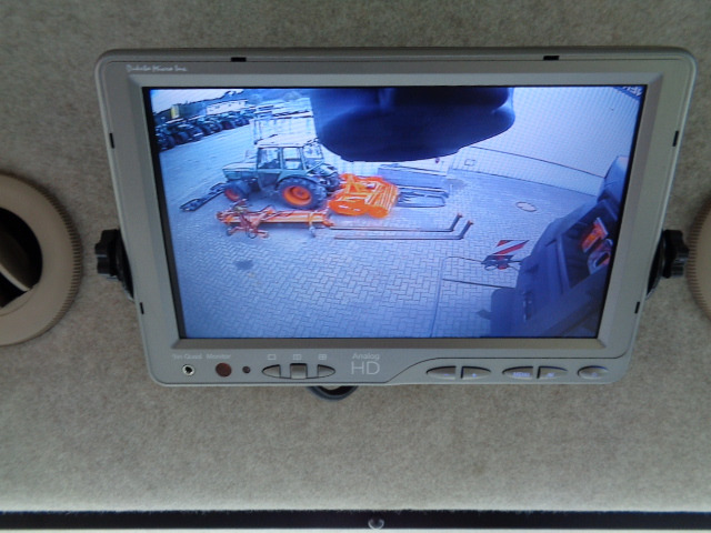 Kombain Fendt Ideal 10TA: pilt 16