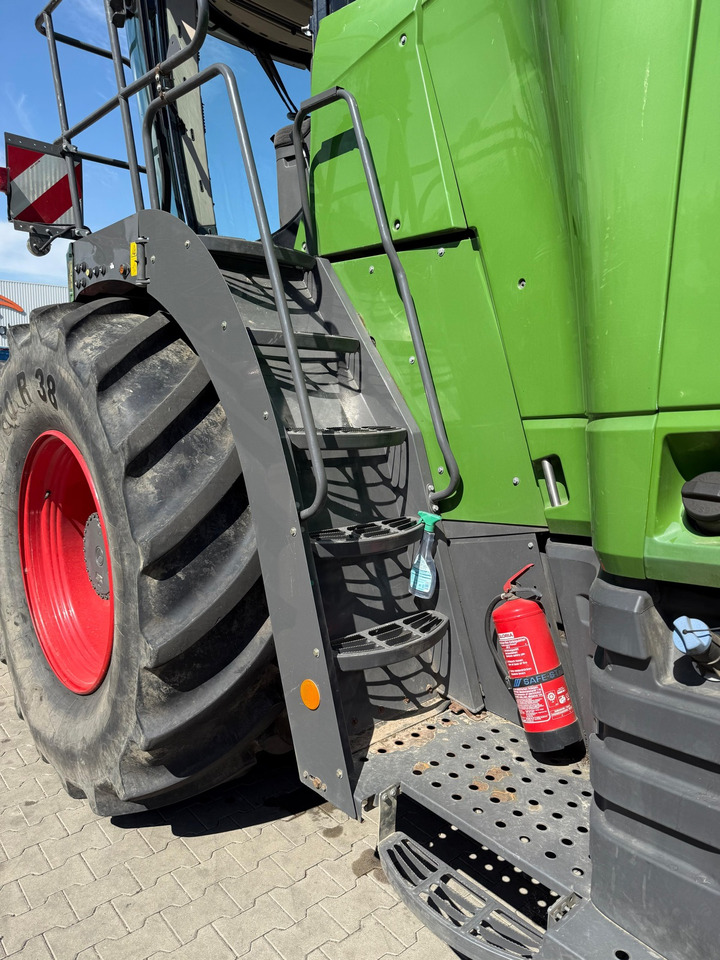 Fendt Katana 65 S4 - Saagikoristusmasin: pilt 5 Fendt Katana 65 S4 - Saagikoristusmasin: pilt 5