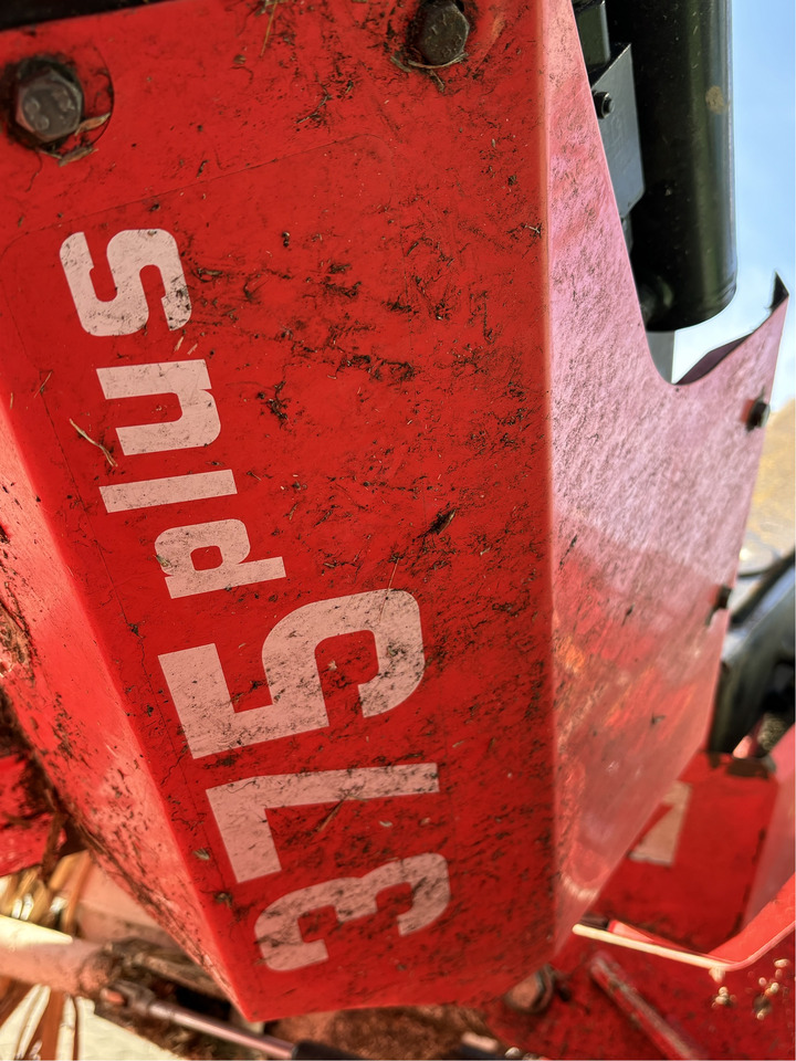 Fendt Katana 65 S4 - Saagikoristusmasin: pilt 3 Fendt Katana 65 S4 - Saagikoristusmasin: pilt 3