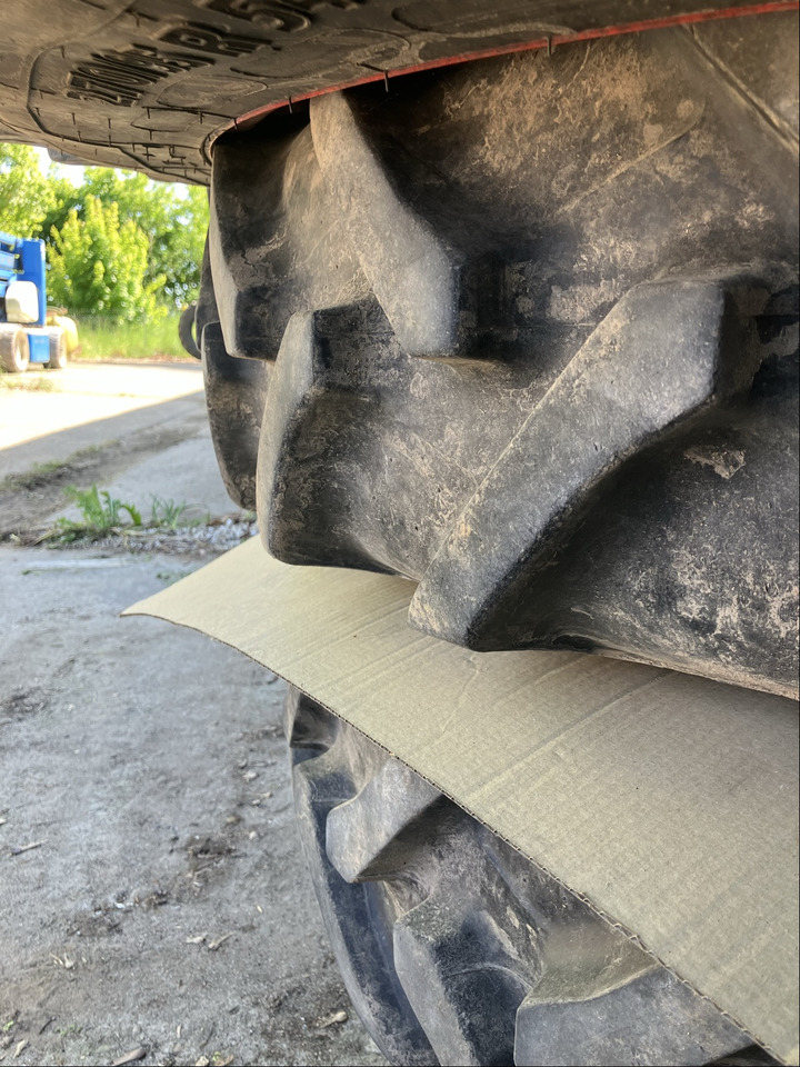 Fendt Pflege-Räder vom 716 Fendt - Rehvid ja veljed: pilt 2 Fendt Pflege-Räder vom 716 Fendt - Rehvid ja veljed: pilt 2