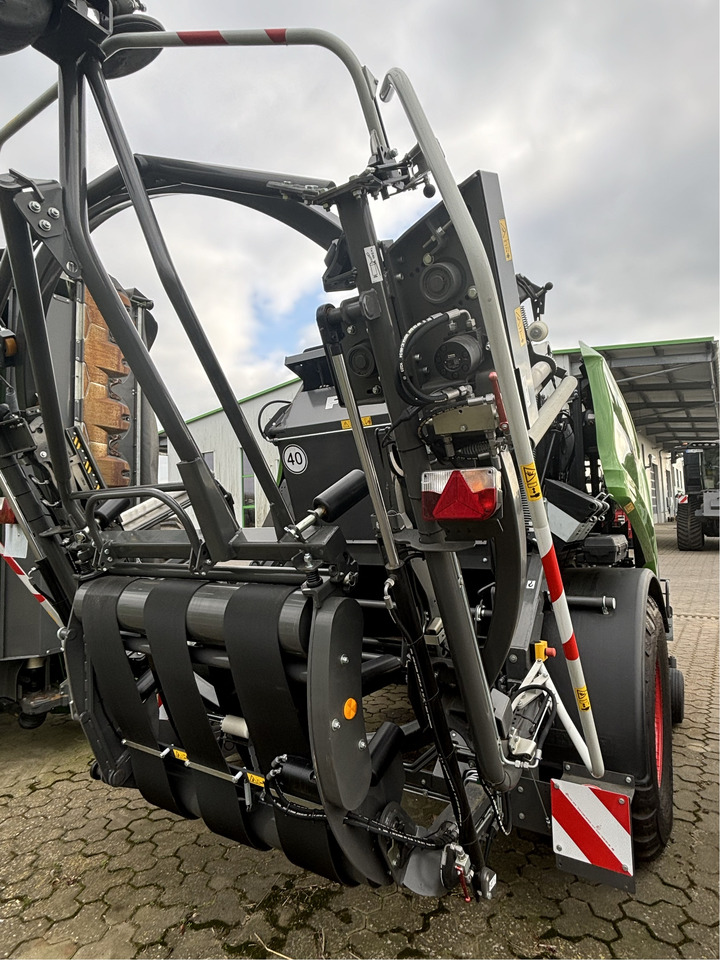 Fendt Rotana 160 V Combi - Kaarutusseadmed: pilt 4 Fendt Rotana 160 V Combi - Kaarutusseadmed: pilt 4