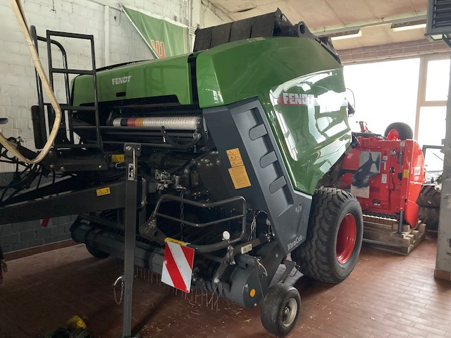 Fendt Rotana 180 V Xtra - 17 Messer - Kaarutusseadmed: pilt 1 Fendt Rotana 180 V Xtra - 17 Messer - Kaarutusseadmed: pilt 1