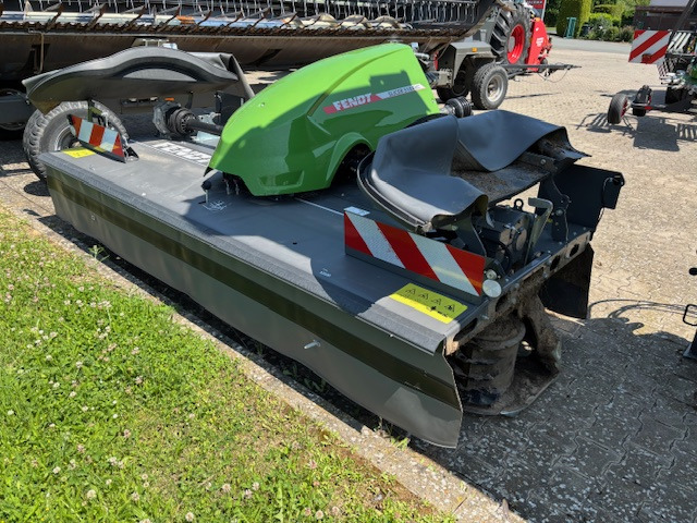 Fendt Slicer 310 F KC - Niiduk: pilt 1 Fendt Slicer 310 F KC - Niiduk: pilt 1