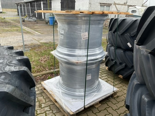 Fixfelge 25x34 ET -92 - Velg: pilt 1 Fixfelge 25x34 ET -92 - Velg: pilt 1