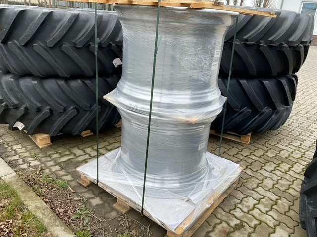 Fixfelge 25x34 ET -92 - Velg: pilt 3 Fixfelge 25x34 ET -92 - Velg: pilt 3