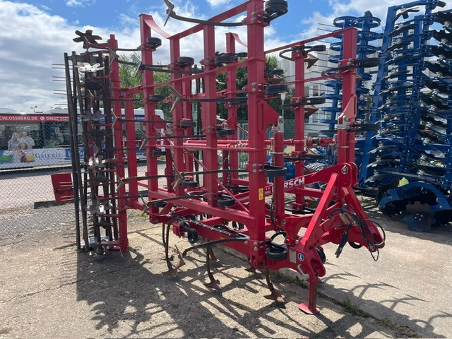 Horsch Cruiser 6 SL - Kultivaator: pilt 1 Horsch Cruiser 6 SL - Kultivaator: pilt 1