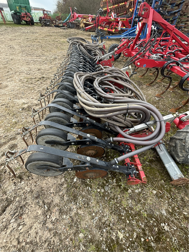 Horsch Tiger 6AS - Kultivaator: pilt 3 Horsch Tiger 6AS - Kultivaator: pilt 3