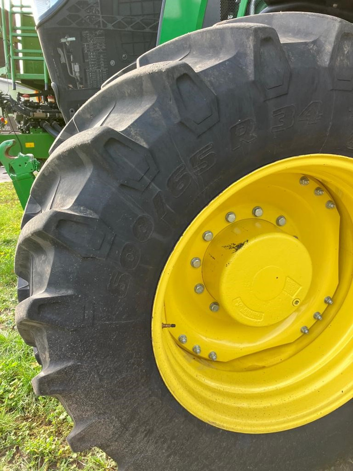 Traktor John Deere 7R 330: pilt 11 Traktor John Deere 7R 330: pilt 11