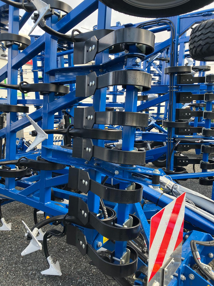 Köckerling Allrounder profiline 600 - Kultivaator: pilt 2 Köckerling Allrounder profiline 600 - Kultivaator: pilt 2