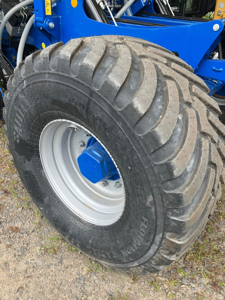 Köckerling Ultima CS 750 Combi - Külvimasin: pilt 3 Köckerling Ultima CS 750 Combi - Külvimasin: pilt 3