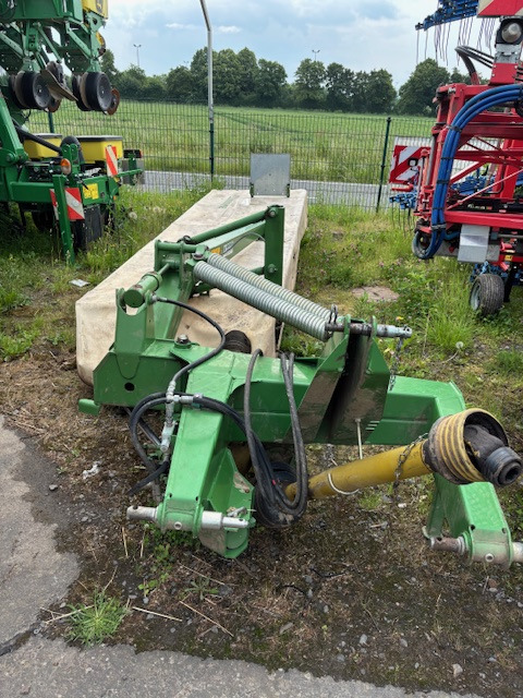 Krone Easy Cut 400 - Niiduk: pilt 5 Krone Easy Cut 400 - Niiduk: pilt 5